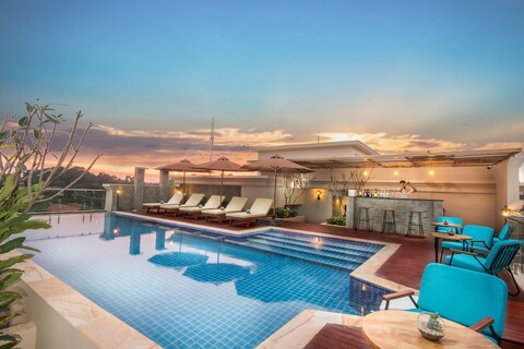 아나착 앙코르 스위트