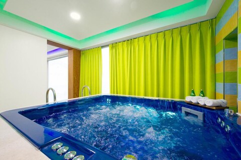 대부도 펜션 유