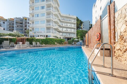 호텔 플라야 델 레이