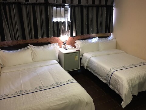 캘리포니아 호텔