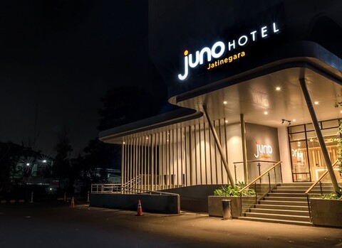 주노 자티느가라 자카르타