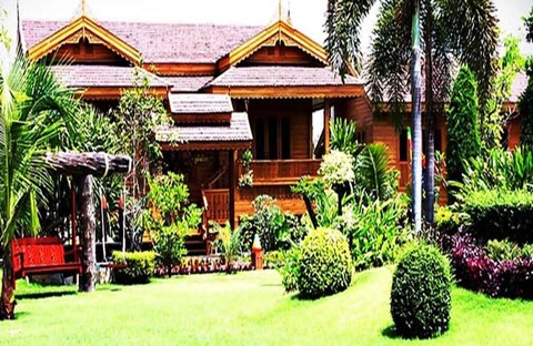 P.N. 골드 리조트