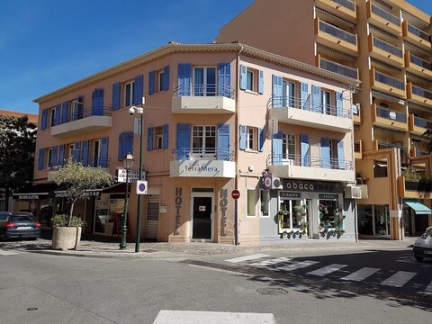 빌라 테라 메라