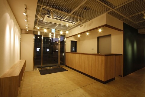 팰리스 재팬 호텔