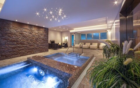 호텔 테르메 브리스톨 부자