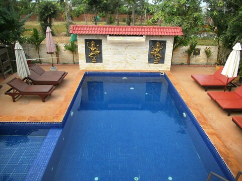 선 부티크 리조트