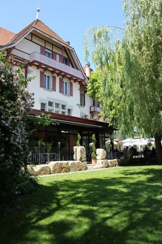 호텔 레스토랑 라카시아