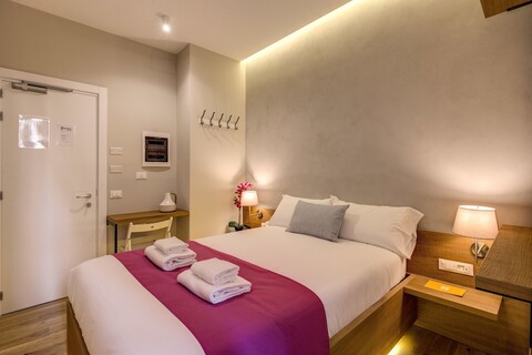 스패니시 스위트  캄포 데 피오리