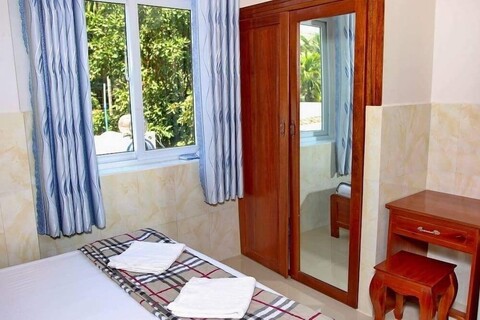 지아 탄 게스트하우스