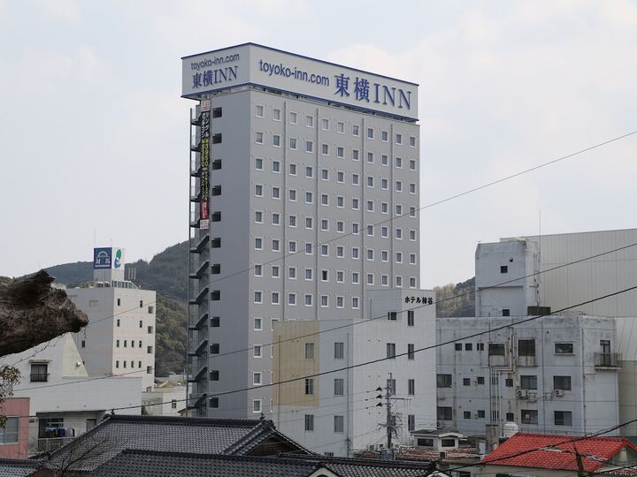 토요코 인 쓰시마 이즈하라-i