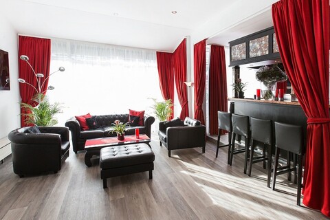 도르메로 호텔 뮌헨-키르히하임 메세