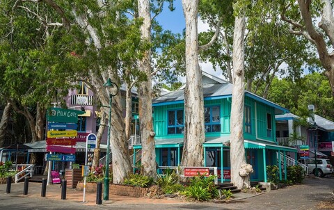 팜 코브 리트리트 31