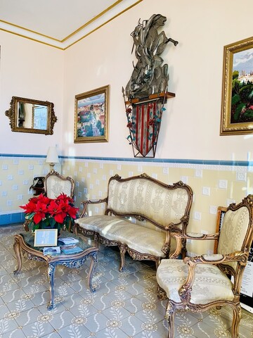 호텔 야르 데 카피탄스