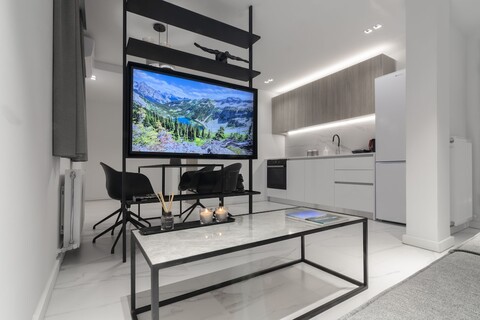 헤리티지 아파트먼트