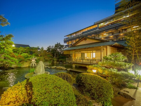 그란디아 하우센