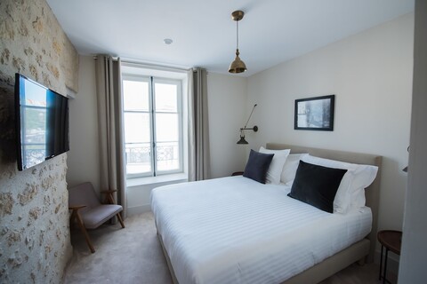 오텔 르 샹티이