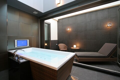 호텔 W - 어른 전용