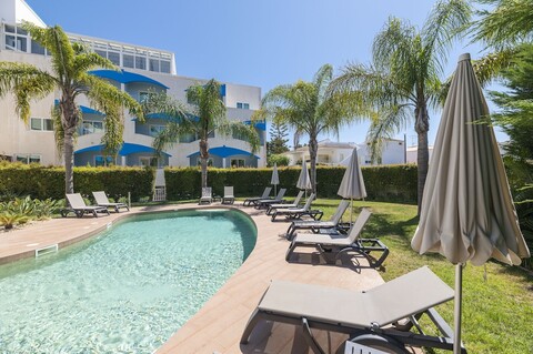 벨라마르 부티크 호텔 - 어른 친화적