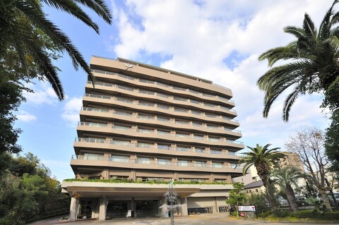 호텔 하비스트 이토