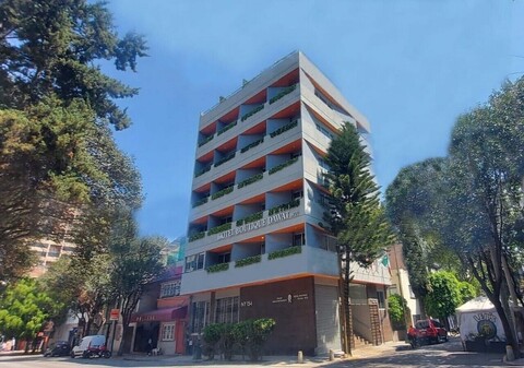 호텔 부티크 다와트 WTC