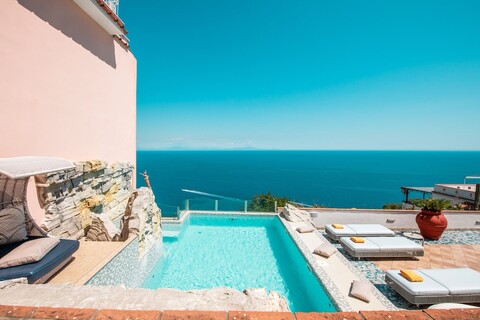 호텔 마르게리타