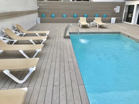 호텔 그라시아 그레이스 & 칙