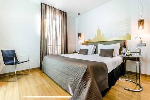 엑세 파노라마 파리