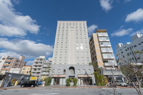 리브레 가든 호텔