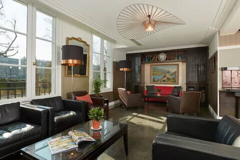 호텔 드 라 자트