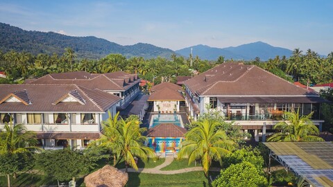 알리아 레지던스