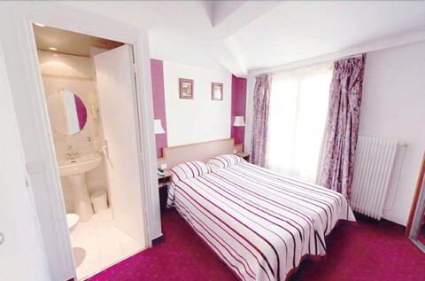 호텔 로열 베르제르