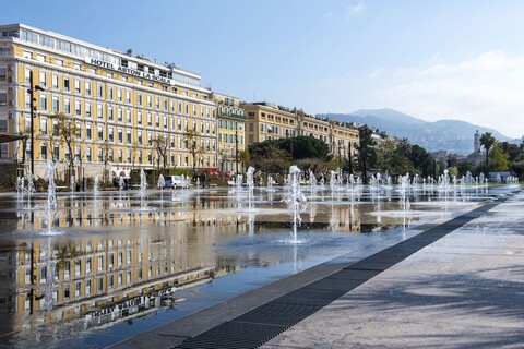 호텔 애스턴 라 스칼라