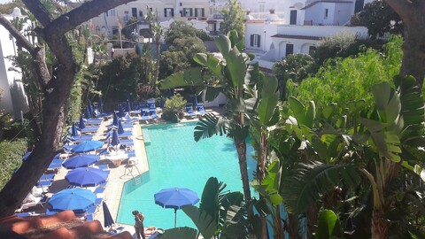 호텔 플로리디아나 테르메