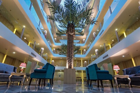 샤쿤 호텔 & 리조트 자이푸르