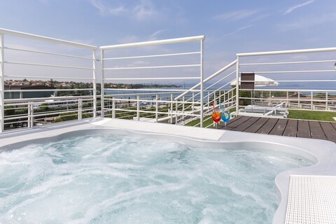 호텔 아쿠아돌체