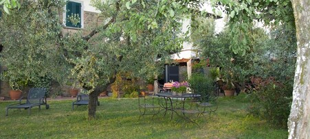 보르고 라 카세타