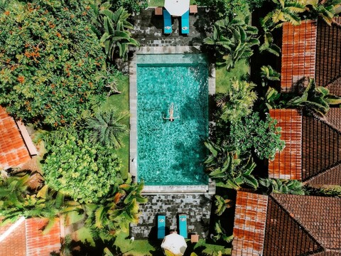 아궁 위윈 홈스테이