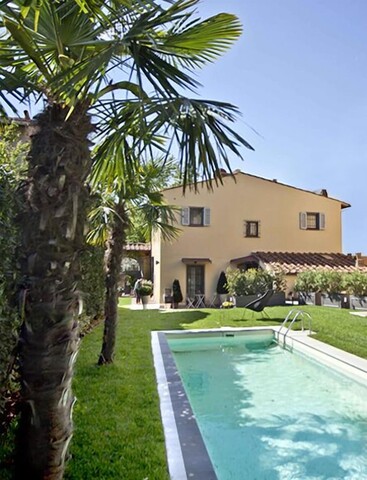 더치스 부티크 호텔 B&B