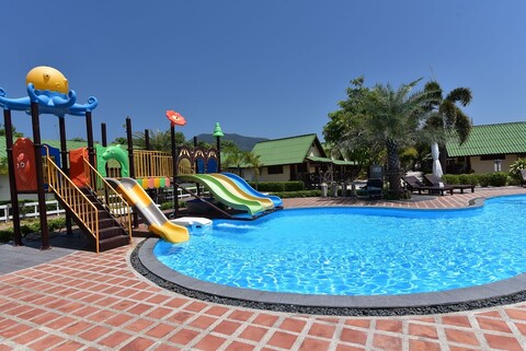 바린 비치 리조트