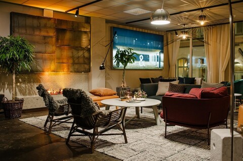 베스트 웨스턴 앤 호텔