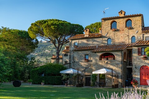 모나스테로 산 실베스트로