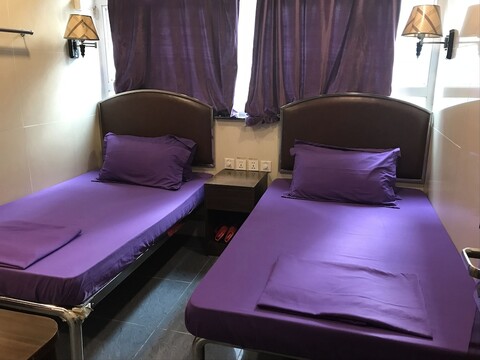 파리 게스트하우스