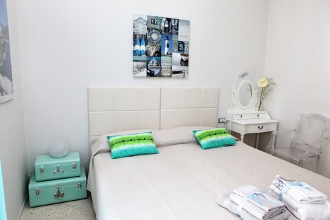 B&B 팔라초 스카라멜라