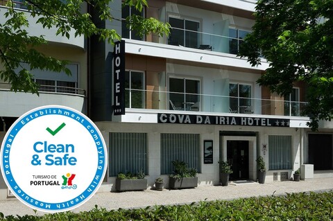 코바 다 이리아