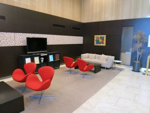 해밀턴 호텔 레드