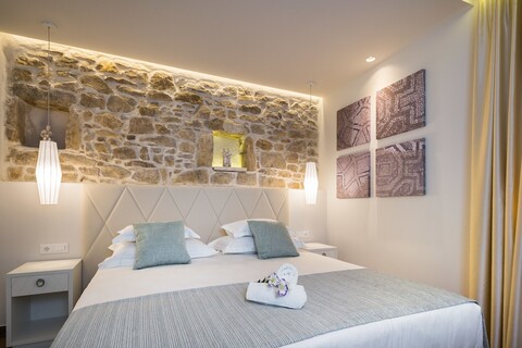 발라투라 더 파인 B&B