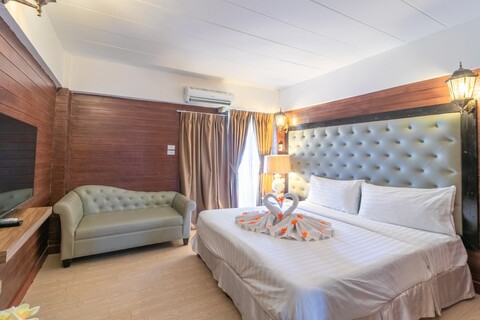 수디오드 하우스