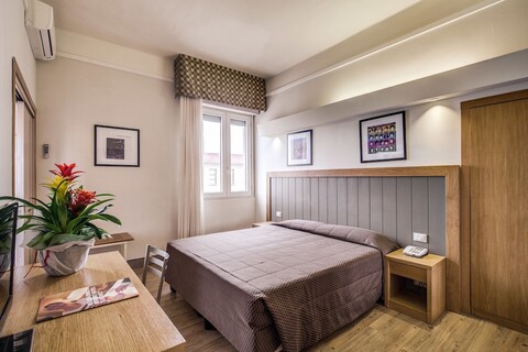 호텔 델레 나지오니