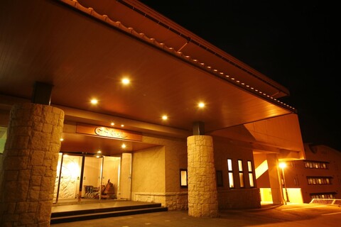 아와지 아일랜드 우즈시노 온센 우메마루