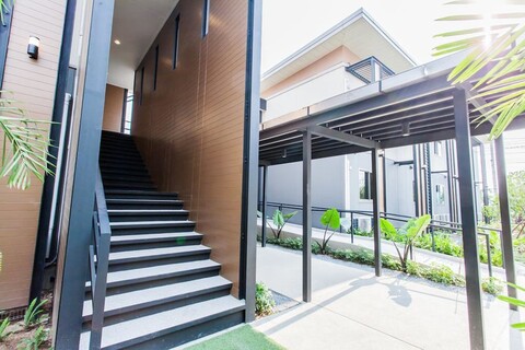 모리노 호텔 시 라차